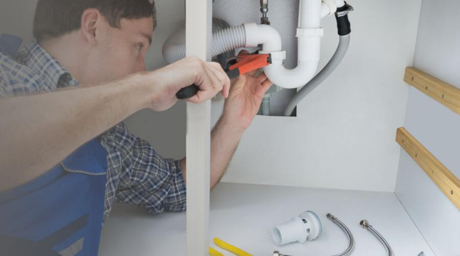 Professional bathroom faucet installation in Mingus, TX